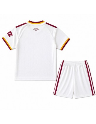 Maillot As Roma 26/27 Enfant