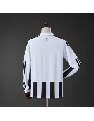 Maillot Juv Domicile 26/27 ML