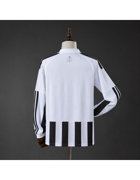 Maillot Juv Domicile 26/27 ML