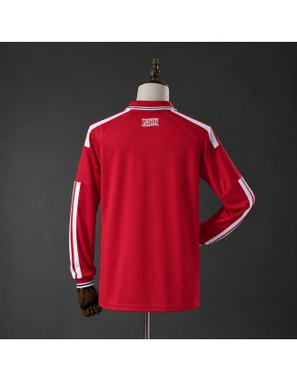 Maillot MU 26/27 ML