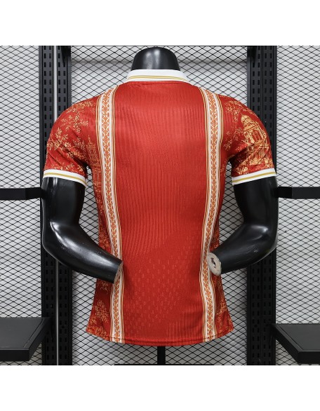 Maillot MU 26/27 version du lecteur