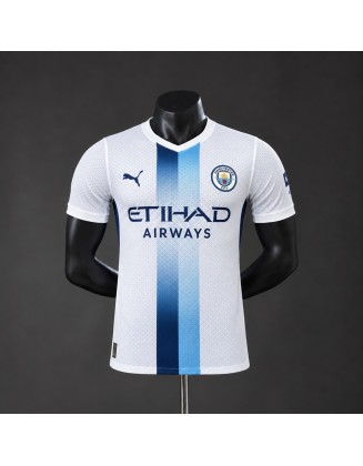 Maillot Manchester City 26/27 version du lecteur