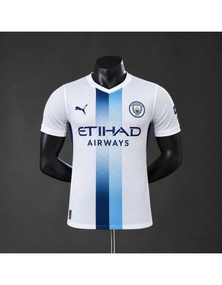 Maillot Manchester City 26/27 version du lecteur