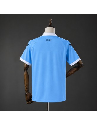 Maillot domicile Lazio 26/27