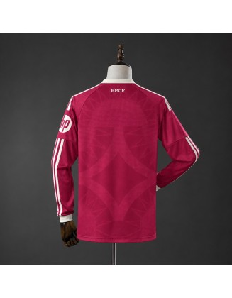 Maillot Troisième Real Madrid 26/27 ML