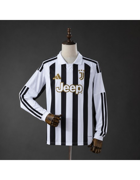 Maillot Juv Domicile 26/27 ML