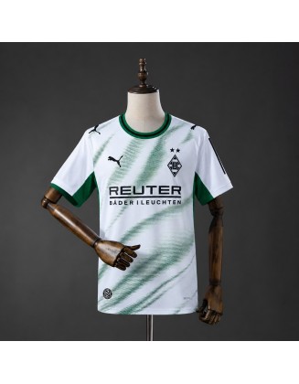 Borussia Mönchengladbach 2026/27
