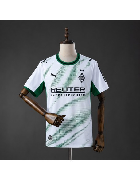 Borussia Mönchengladbach 2026/27