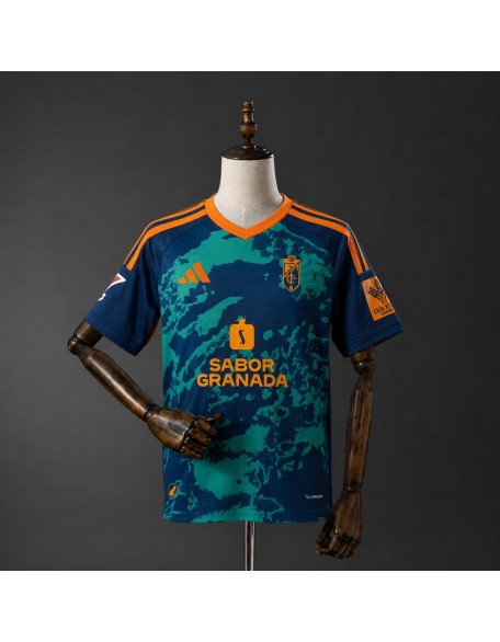 Granada CF 26/27