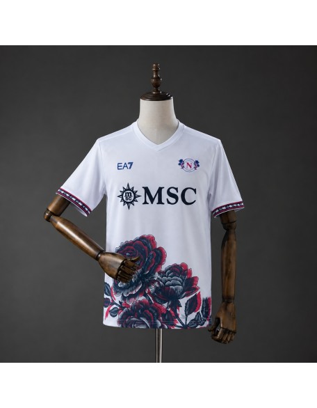Maillot Napoli 26/27