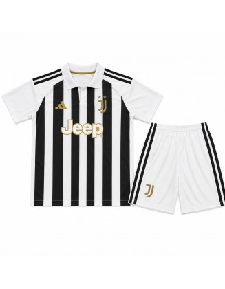 Maillot Juv Domicile 26/27 Enfants