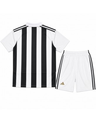Maillot Juv Domicile 26/27 Enfants