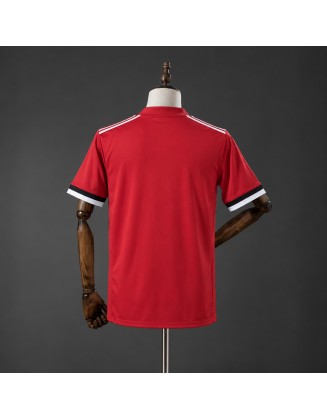 Maillot MU 16/17 Rétro