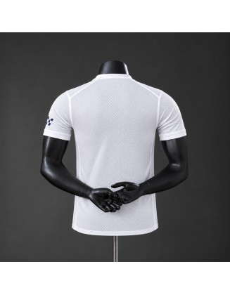 Maillot Manchester City 26/27 version du lecteur