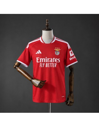 Maillot Benfica 26/27