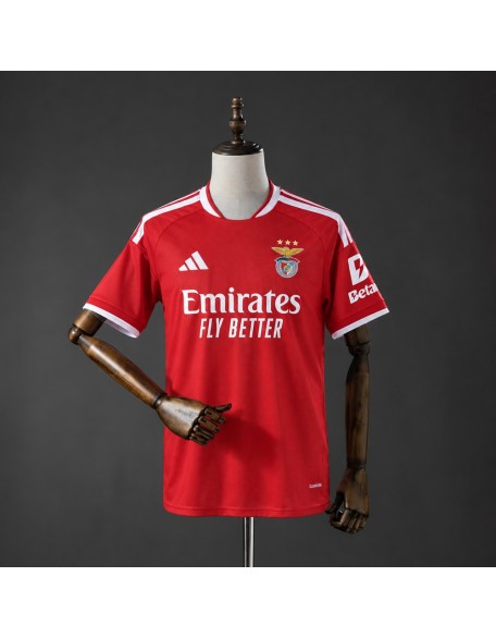 Maillot Benfica 26/27