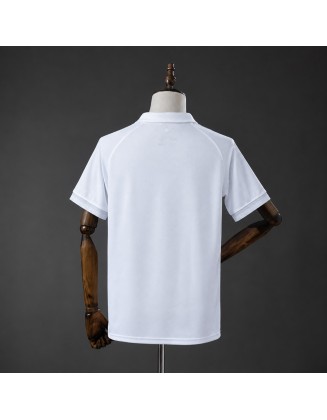 Olympique de Marseille 125th Anniversary