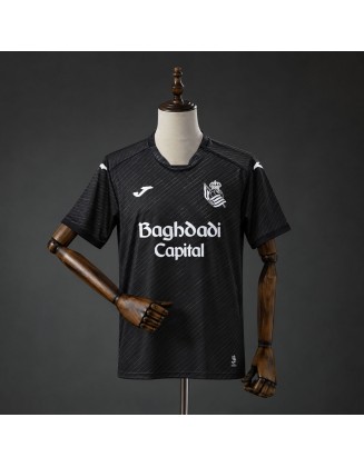 Maillot Real Sociedad Exterieur 26/27