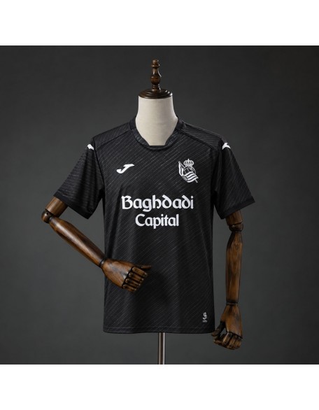 Maillot Real Sociedad Exterieur 26/27