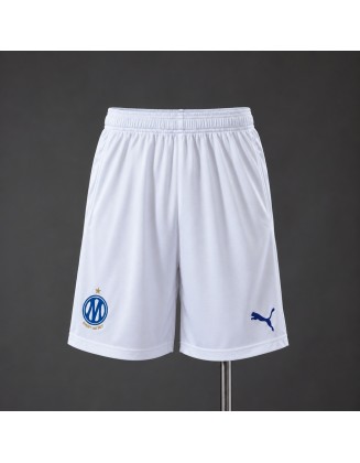 Maillot Olympique Marseille 26/27