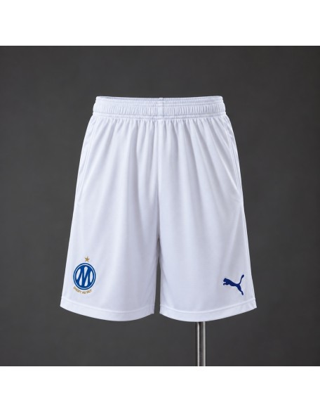 Maillot Olympique Marseille 26/27 Maillot Olympique Marseille 26/27