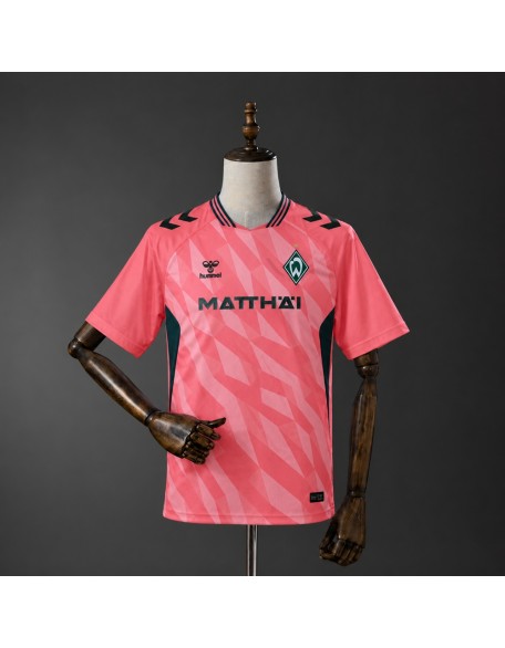26/27 Werder Bremen