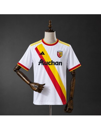 Troisième maillot RC Lens 26/27