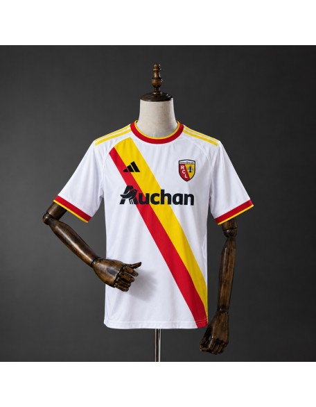 Troisième maillot RC Lens 26/27