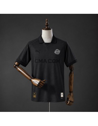 Olympique de Marseille 125th Anniversary