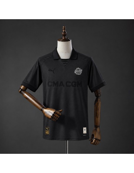 Olympique de Marseille 125th Anniversary