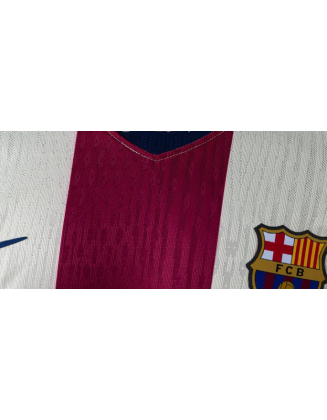 Maillot FC Barcelona Quatrième 26/27 Version du lecteur