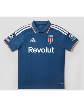 Maillots Como 1907 26/27
