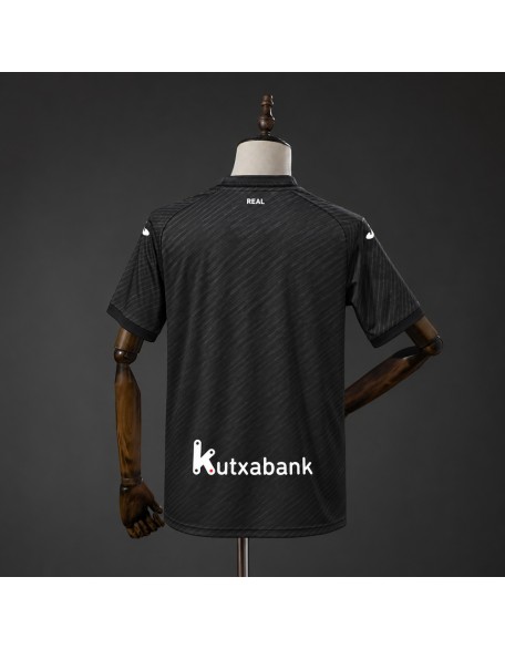 Maillot Real Sociedad Exterieur 26/27