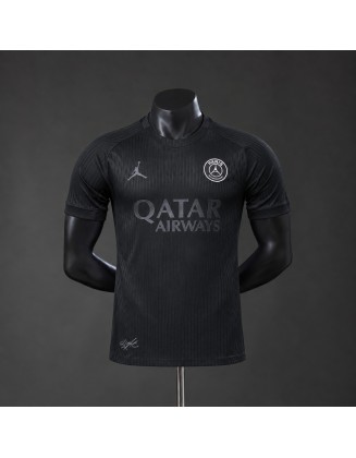 Maillot PSG 26/27 version du lecteur