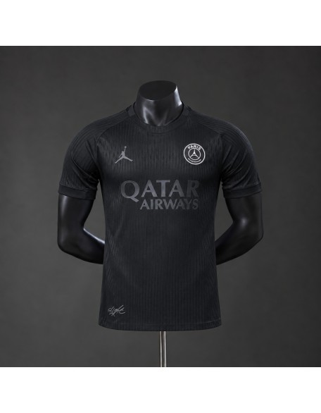 Maillot PSG 26/27 version du lecteur