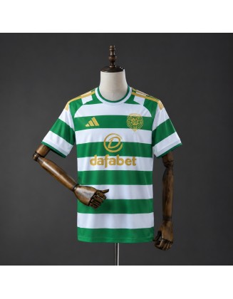 Maillots Celtics 26/27