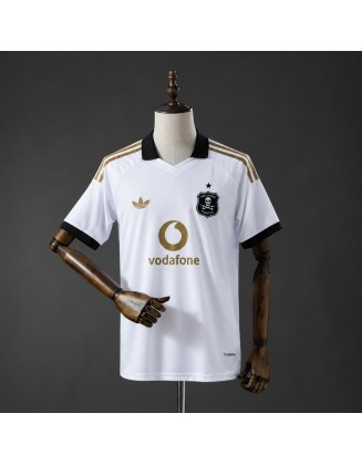 Orlando Pirates 26/27