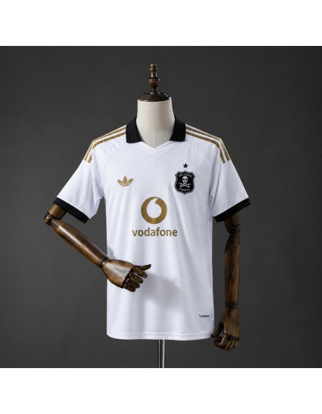 Orlando Pirates 26/27
