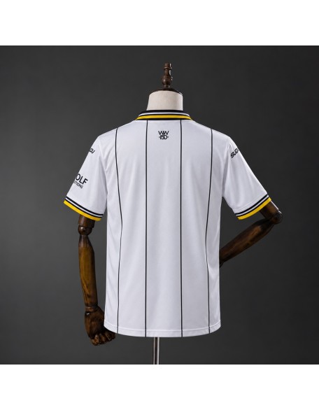 Maillot Wolves Exterieur 26/27 Maillot Wolves Exterieur 26/27