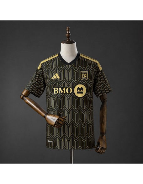 Maillot Galaxy Los Angeles 26/27