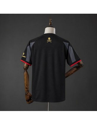 Orlando Pirates 26/27