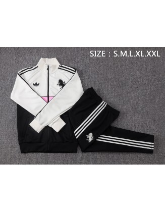 Veste + Pantalon Juv 26/27