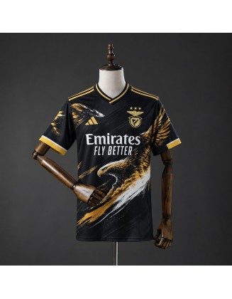 Maillot Benfica 26/27