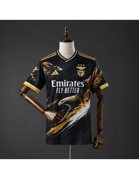 Maillot Benfica 26/27