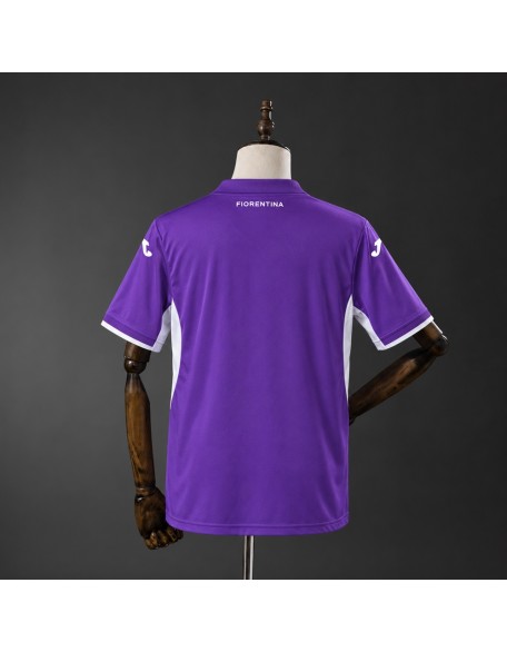 Maillots Fiorentina Domicile 26/27 Maillots Fiorentina Domicile 26/27