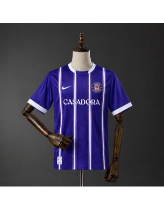 Maillot de Toulouse 26/27