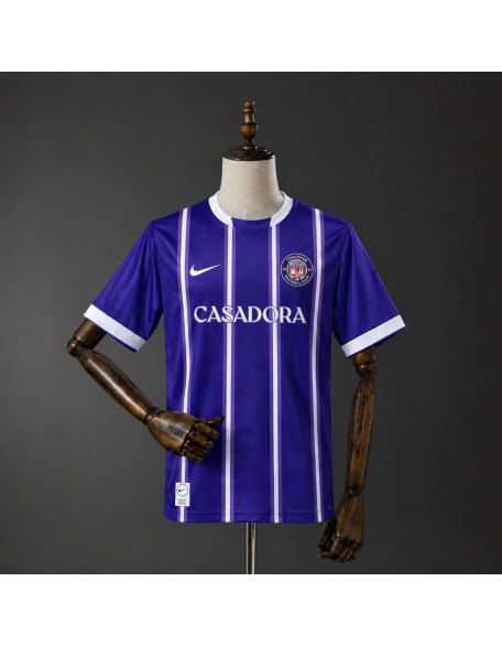 Maillot de Toulouse 26/27