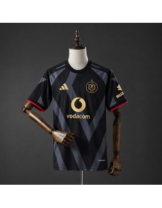 Orlando Pirates 26/27