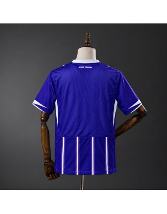 Maillot de Toulouse 26/27