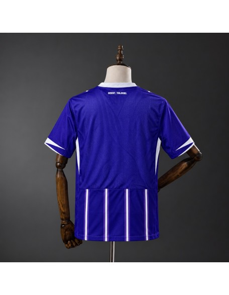 Maillot de Toulouse 26/27 Maillot de Toulouse 26/27